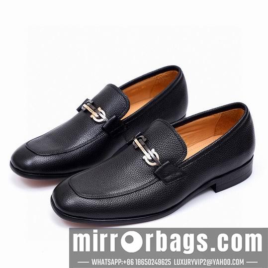 Ferragamo Shoes Ferragamo sz38-45 mnh02165