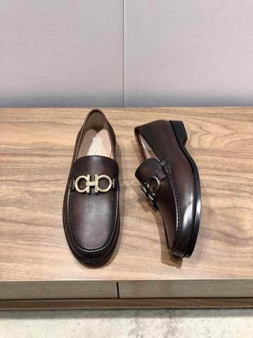 Ferragamo Shoes Ferragamo sz38-45 hnh0729