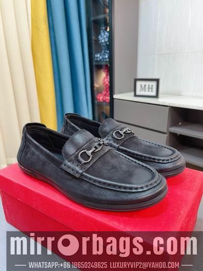 Ferragamo Shoes Ferragamo sz38-44 hnh0901