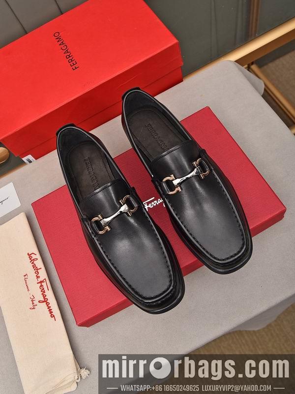 Ferragamo Shoes Ferragamo sz38-45 hnh0337