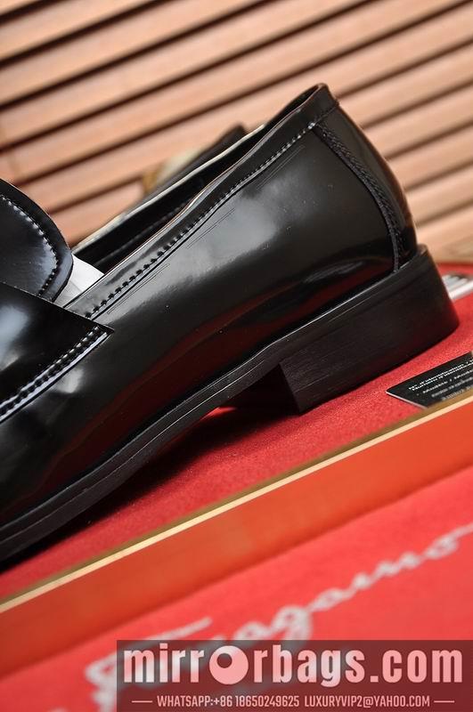 Ferragamo Shoes Ferragamo sz38-45 hnh0304