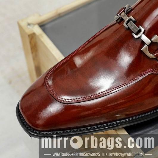 Ferragamo Shoes Ferragamo sz38-46 mnh02175