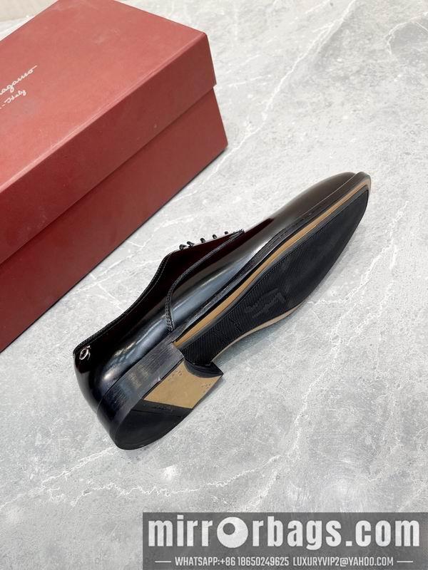 Ferragamo Shoes Ferragamo sz39-44 hnm0205