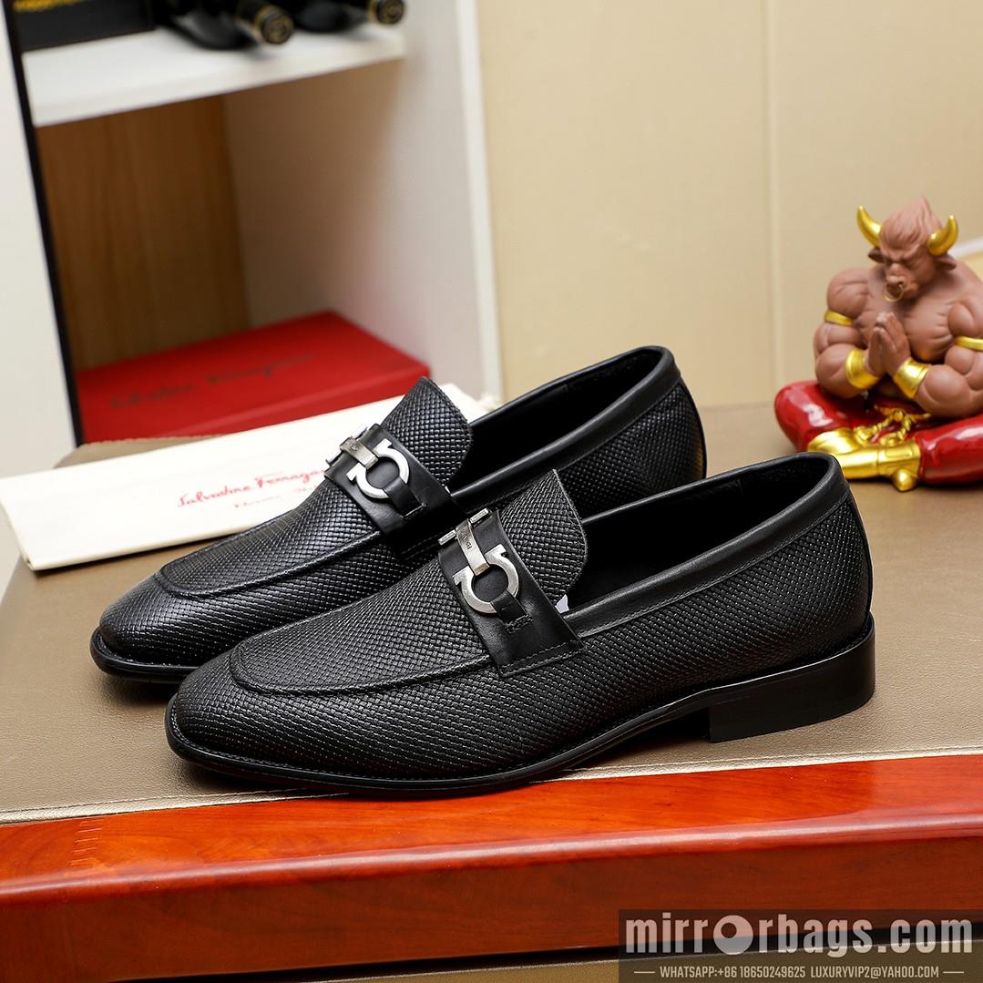 Ferragamo Shoes Ferragamo sz38-44 h0931