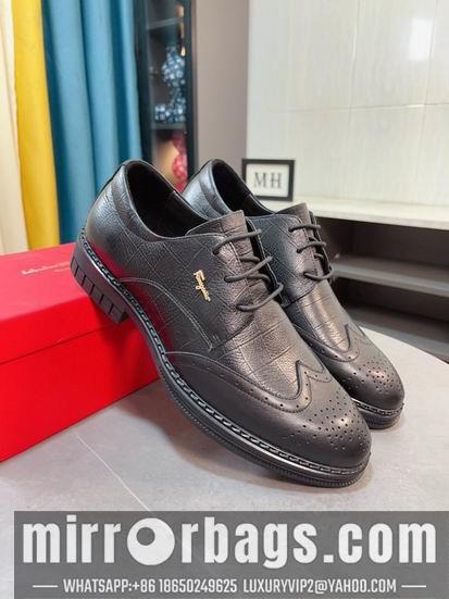 Ferragamo Shoes Ferragamo sz38-45 hnh0430