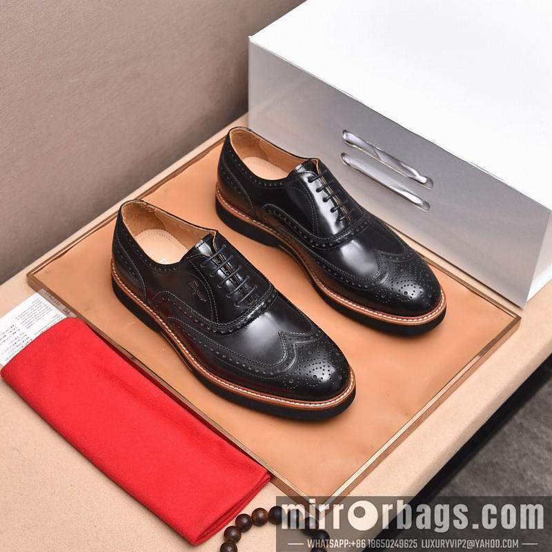 Ferragamo Shoes Ferragamo sz38-44 hnm0275