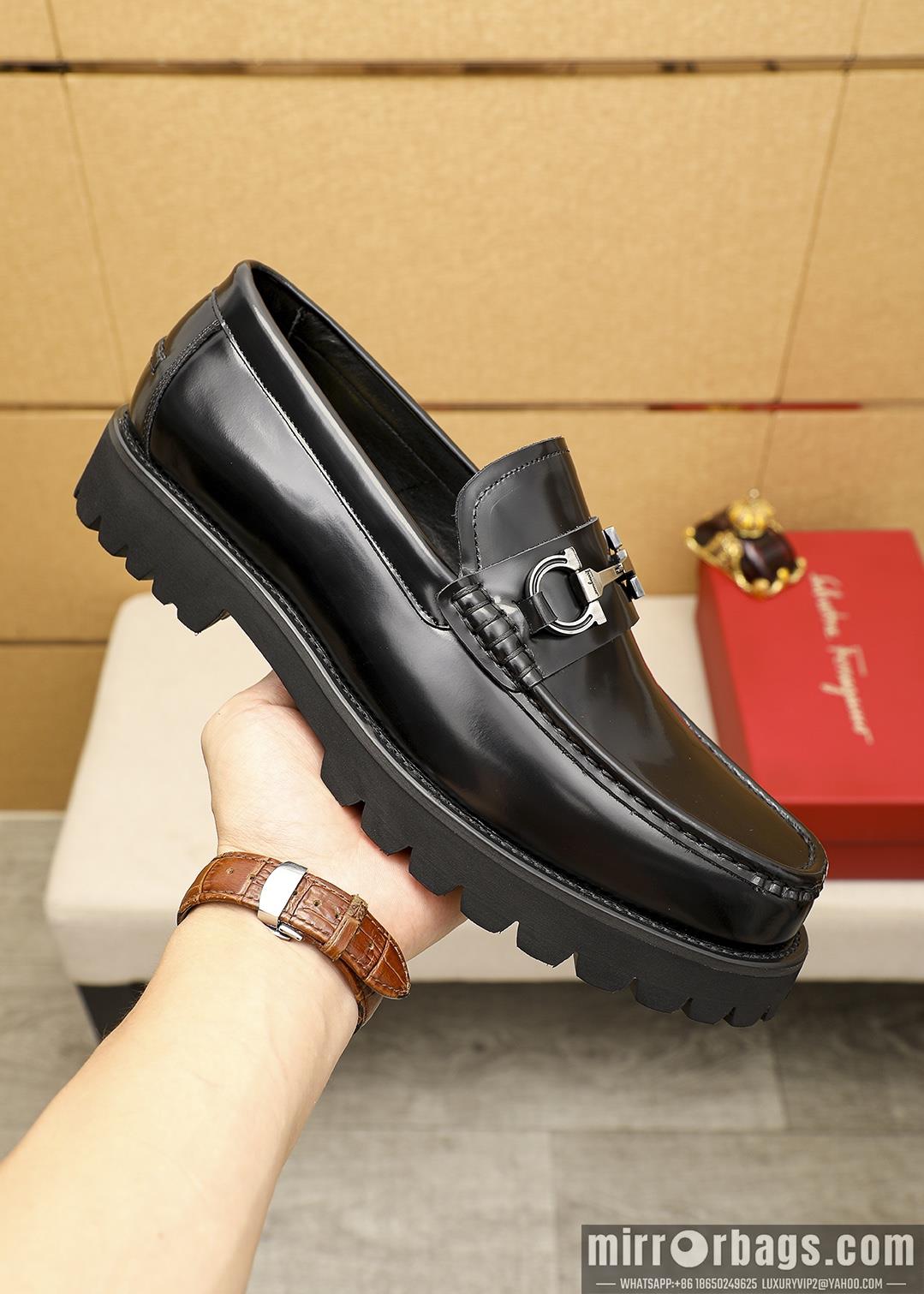 Ferragamo Shoes Ferragamo sz38-44 h0965