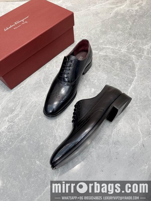 Ferragamo Shoes Ferragamo sz39-44 hnm0209