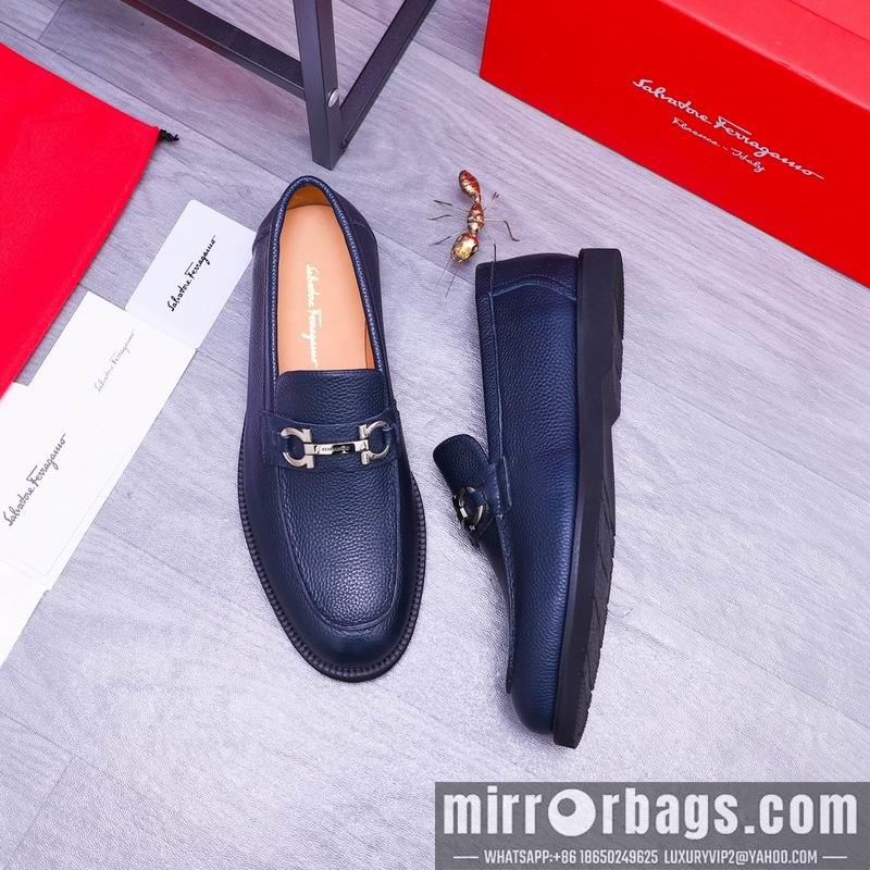 Ferragamo Shoes Ferragamo sz38-44 hnm0273