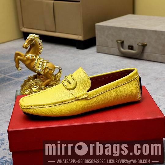 Ferragamo Shoes Ferragamo sz38-44 hnh0201