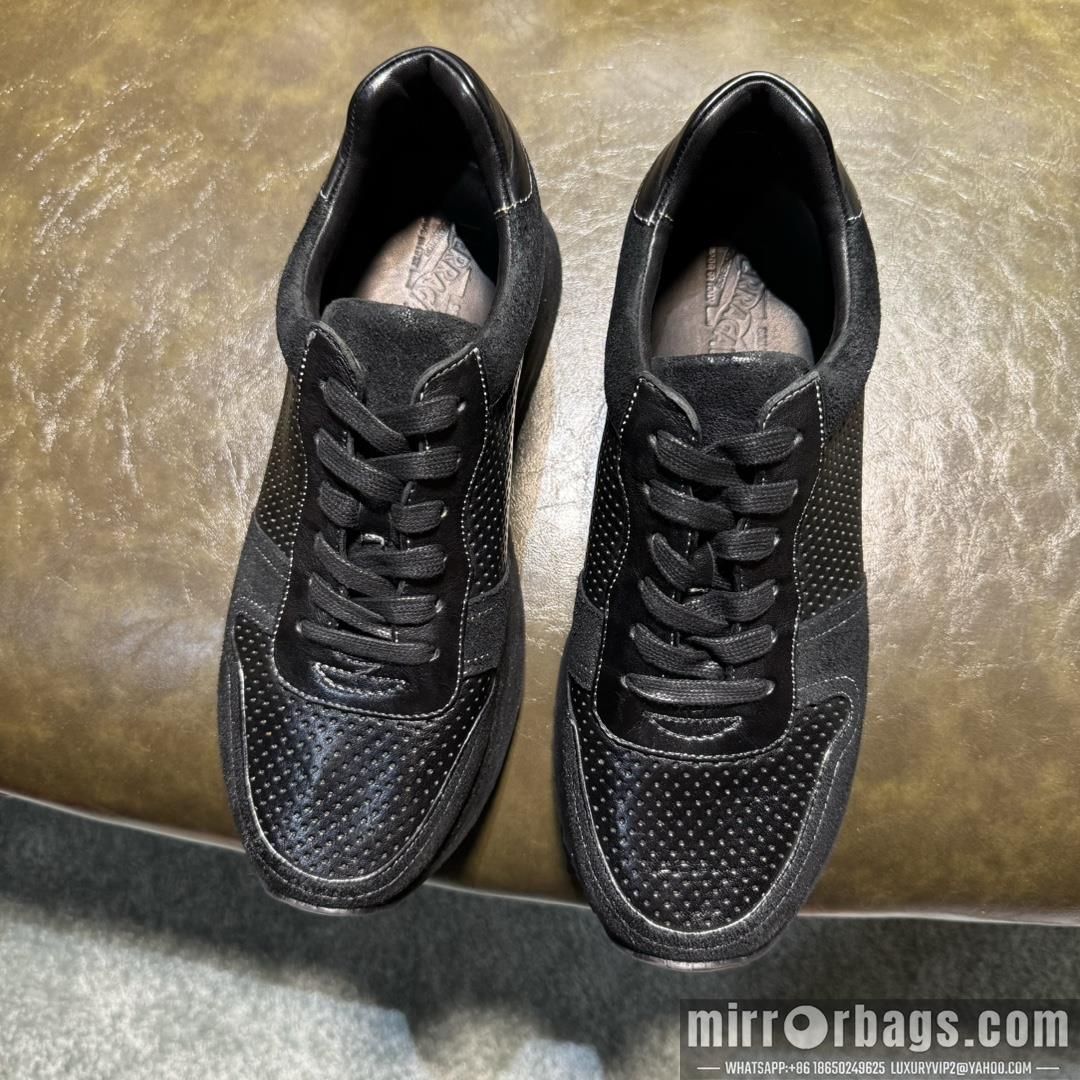 Ferragamo Shoes Ferragamo sz39-44 h0805