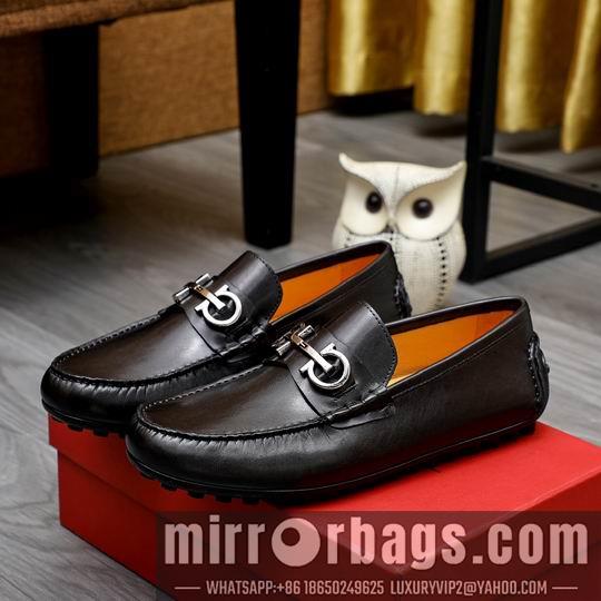 Ferragamo Shoes Ferragamo sz38-45 mnh0518