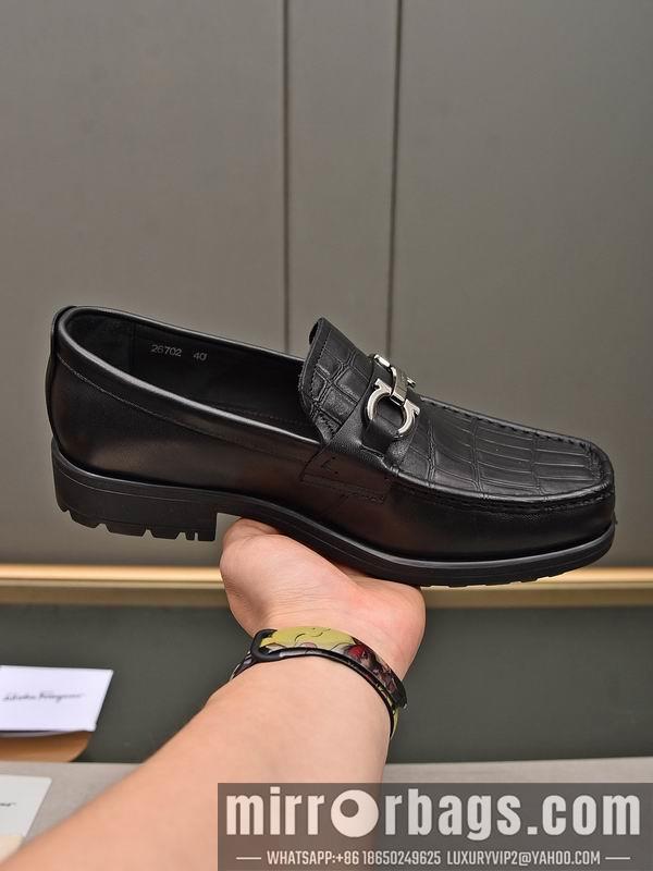 Ferragamo Shoes Ferragamo sz38-45 hnh0338