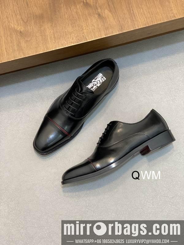 Ferragamo Shoes Ferragamo sz38-44 WM0702