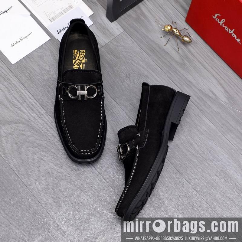 Ferragamo Shoes Ferragamo sz38-44 hnm0227