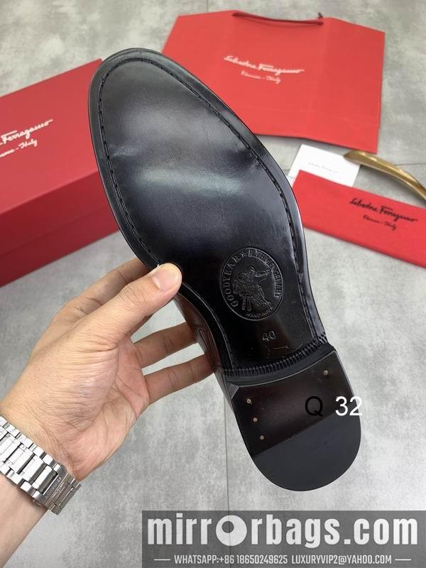 Ferragamo Shoes Ferragamo sz38-45 YY0306