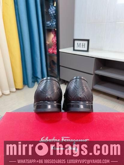 Ferragamo Shoes Ferragamo sz38-44 mnh0704