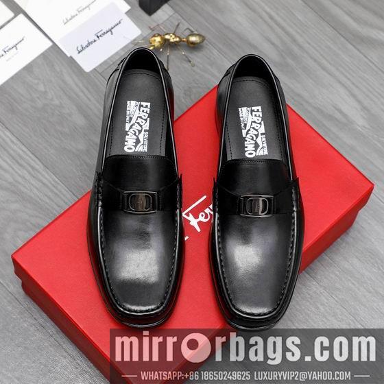 Ferragamo Shoes Ferragamo sz38-45 hnh0714