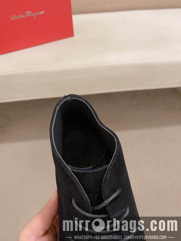 Ferragamo Shoes Ferragamo sz38-44 hnm0204
