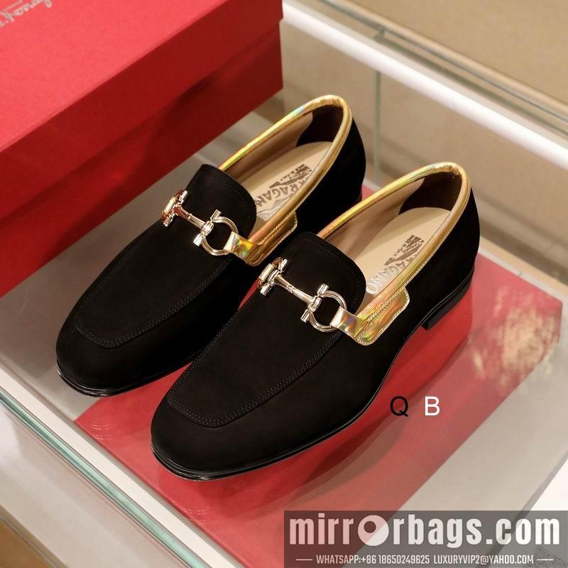 Ferragamo Shoes Ferragamo colour sz38-45 BS0801