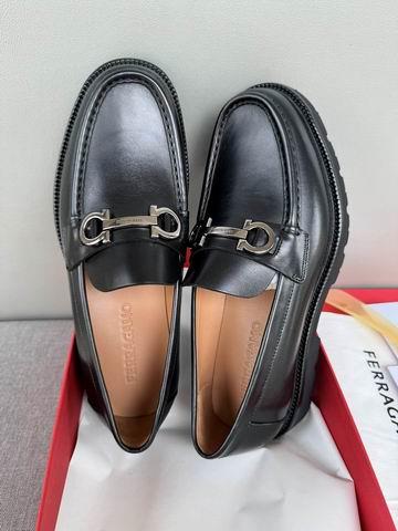 Ferragamo Shoes Ferragamo sz38-45 hnh0568