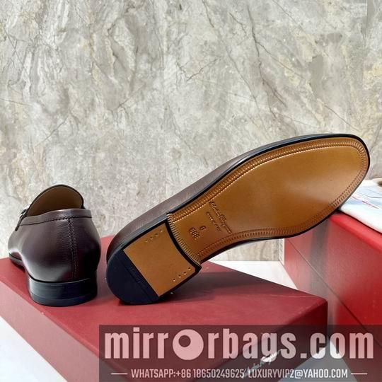 Ferragamo Shoes Ferragamo sz38-45 mnh0801