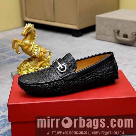 Ferragamo Shoes Ferragamo sz38-44 hnh0204