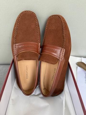 Ferragamo Shoes Ferragamo sz38-45 hnh0702