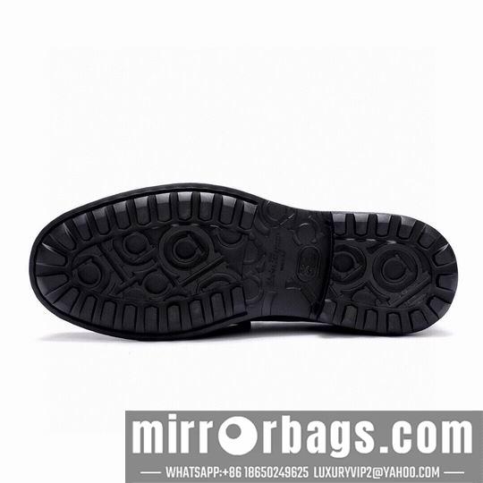 Ferragamo Shoes Ferragamo sz38-45 mnh02141