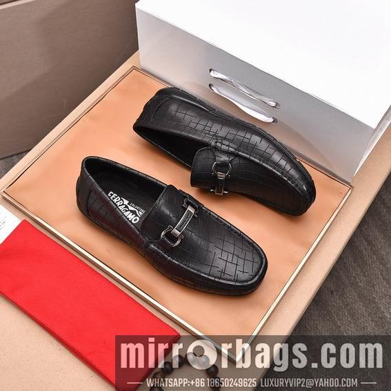 Ferragamo Shoes Ferragamo sz38-45 mnh0601