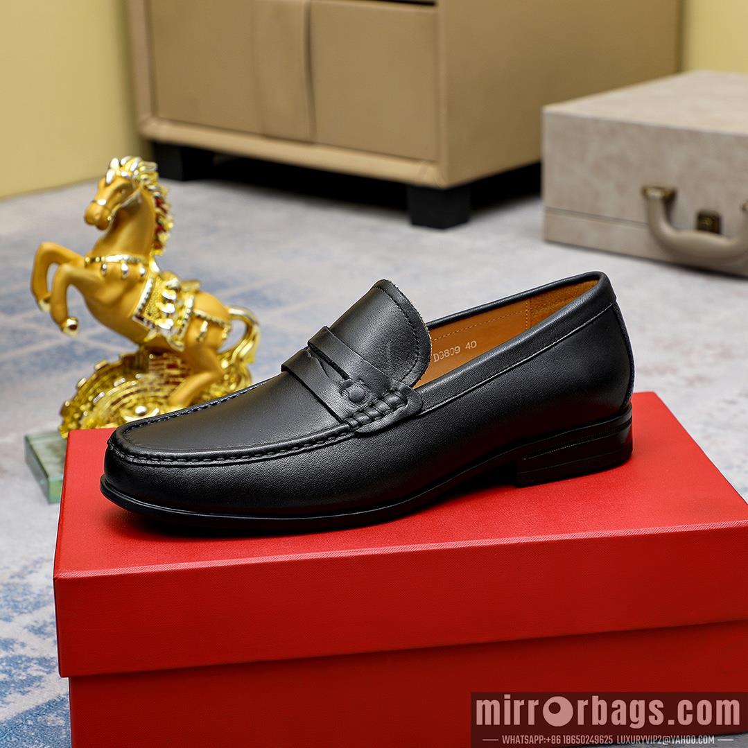 Ferragamo Shoes Ferragamo sz38-45 h0929