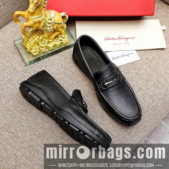 Ferragamo Shoes Ferragamo sz38-44 mnh0302