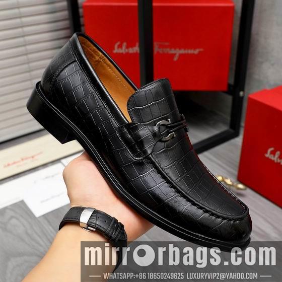 Ferragamo Shoes Ferragamo sz38-45 mnh0612