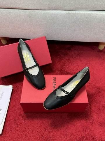 Ferragamo Shoes Ferragamo sz35-41 mnh1003