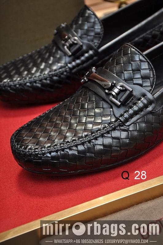 Ferragamo Shoes Ferragamo sz38-45 N1108