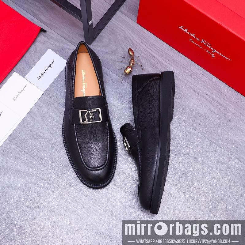 Ferragamo Shoes Ferragamo sz38-44 hnm0270