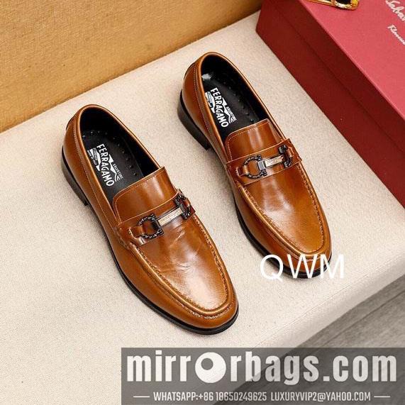 Ferragamo Shoes Ferragamo sz38-45 2C WM0703