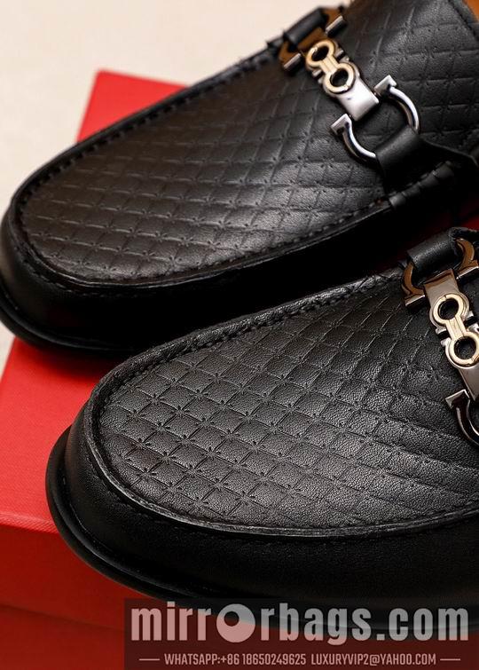 Ferragamo Shoes Ferragamo sz38-46 mnh0525