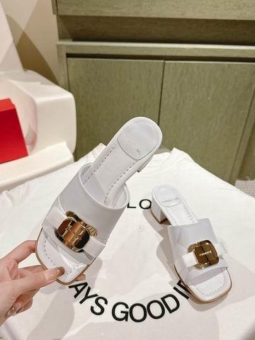 Ferragamo Shoes Ferragamo sz34-40 mnh0503