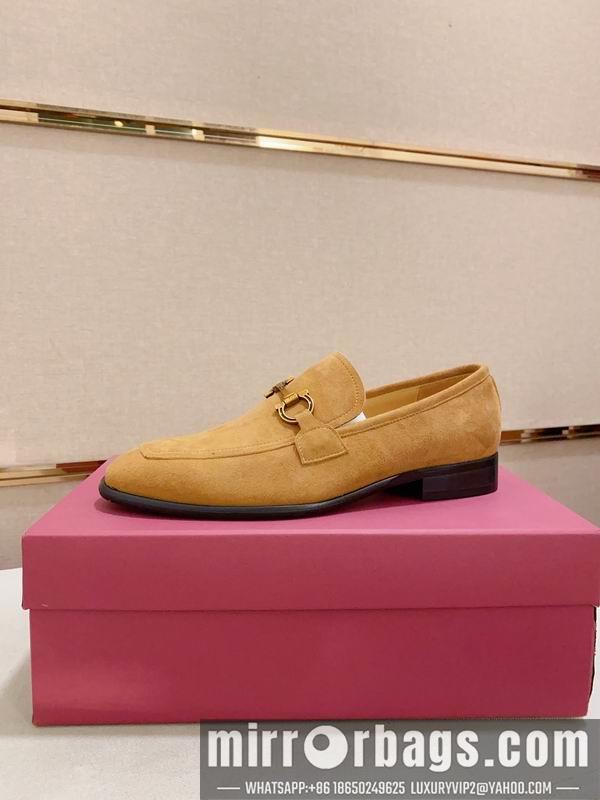 Ferragamo Shoes Ferragamo sz38-45 hnh0323