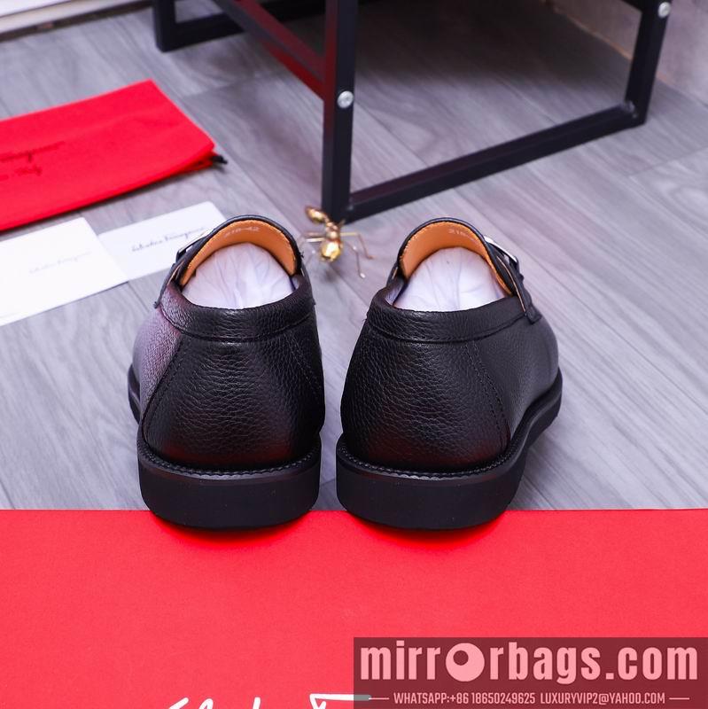 Ferragamo Shoes Ferragamo sz38-44 hnm0269