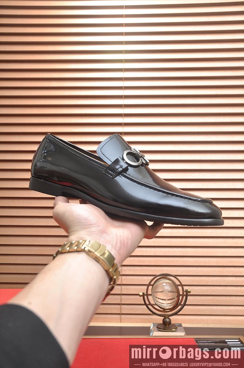 Ferragamo Shoes Ferragamo sz38-44 hnh0245