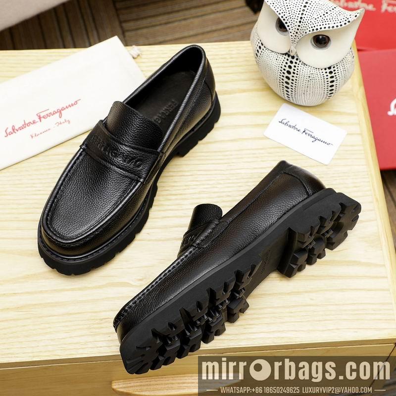 Ferragamo Shoes Ferragamo sz38-45 hnh0276