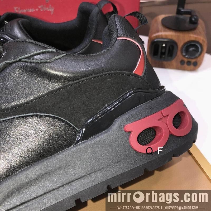 Ferragamo Shoes Ferragamo sz38-45 2C TF0703