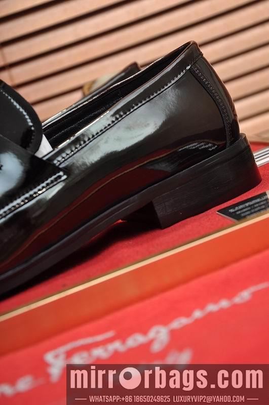 Ferragamo Shoes Ferragamo sz38-45 hnh0303