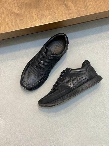 Ferragamo Shoes Ferragamo sz38-44 mnh0803