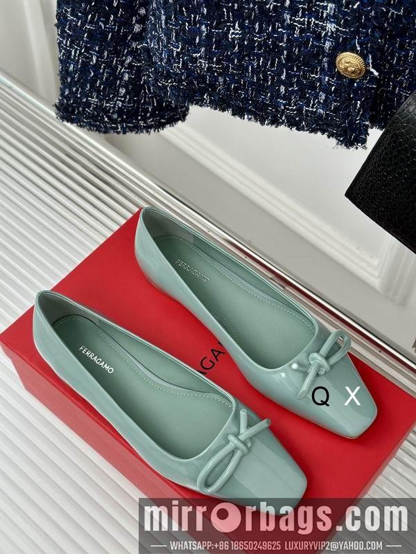 Ferragamo Shoes Ferragamo sz35-40 JX0501
