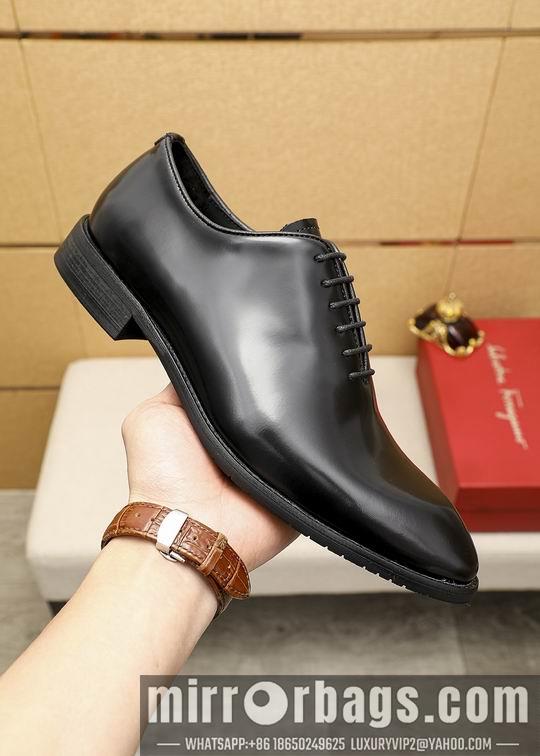 Ferragamo Shoes Ferragamo sz38-46 mnh0339