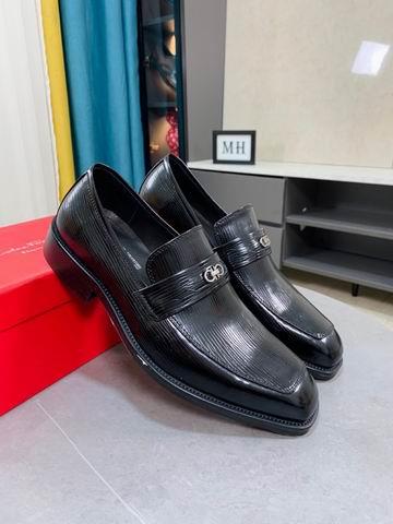 Ferragamo Shoes Ferragamo sz38-44 mnh0374