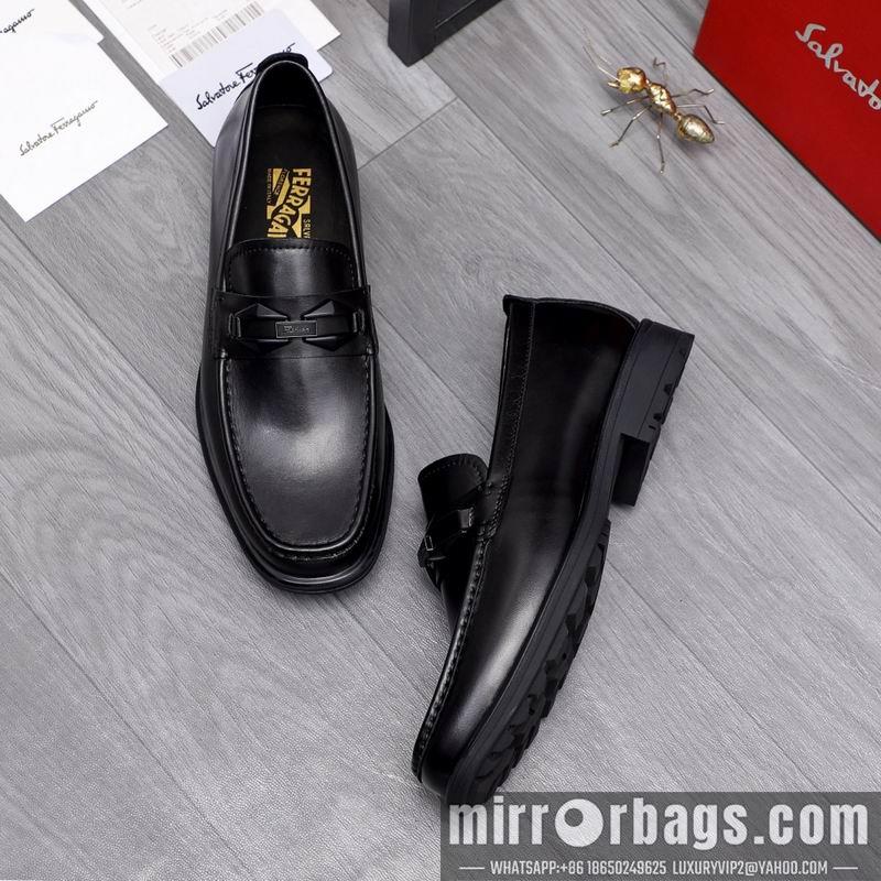 Ferragamo Shoes Ferragamo sz38-44 hnm0225